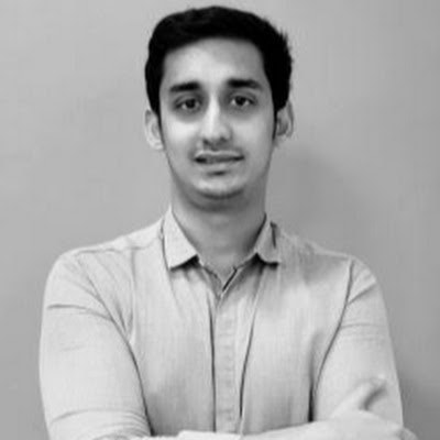 Vedant Johari