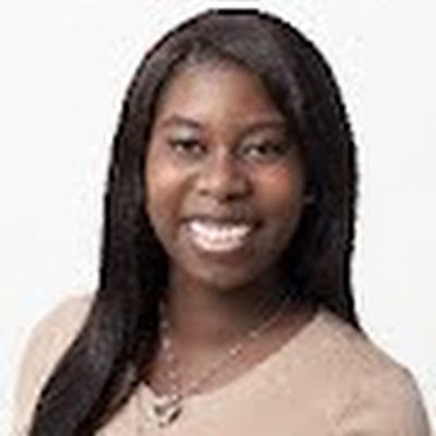 Jacquelle Amankonah Horton