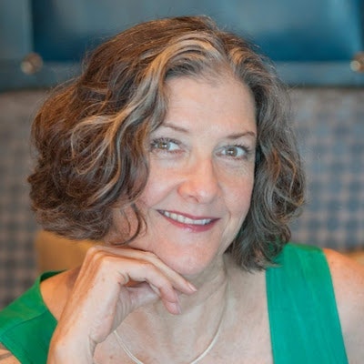 Anastasia Lipske (Access Speakers)