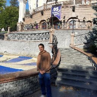 Богдан Лучка