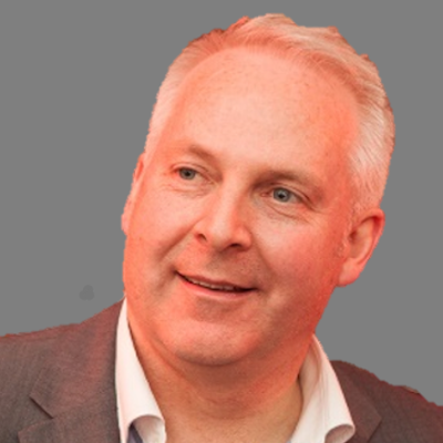 Iain Swanston