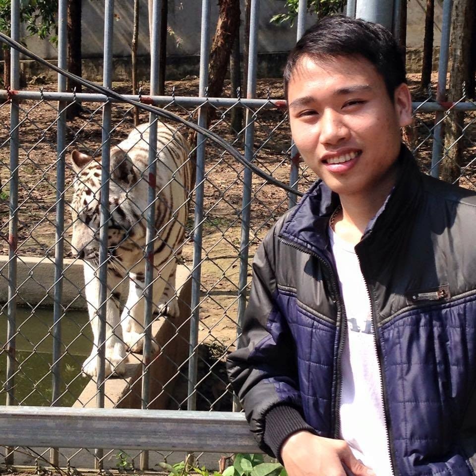 Nguyễn Hùng Cường