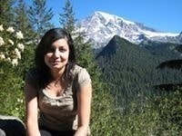 Manisha Sahasrabudhe