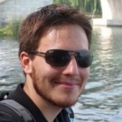 Benedikt Forchhammer