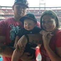 Christine Elizabeth Shack Harris-McDanie