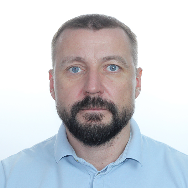 Andrey Grigoryev
