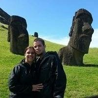 Kenny Rafael Vivas Díaz