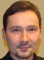 Adrian Kapczynski