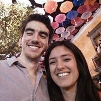 Carlos Andres Padilla