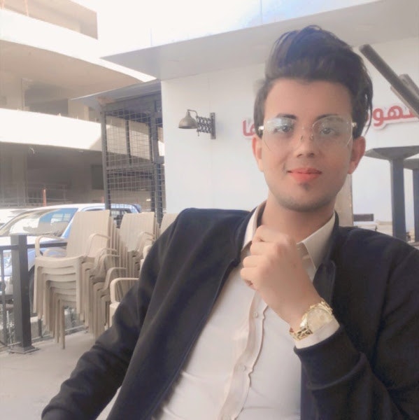 حسين علي محسن خرعل