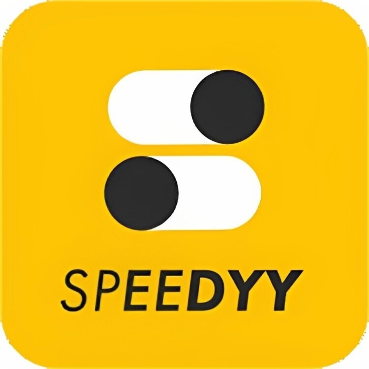 Speedyy: Online Food & Grocery