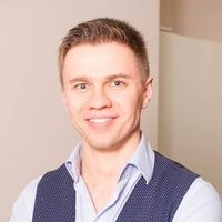 Илья Беляев