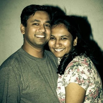 deepti chandrasekaran