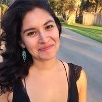 Vicki Molina-Estolano