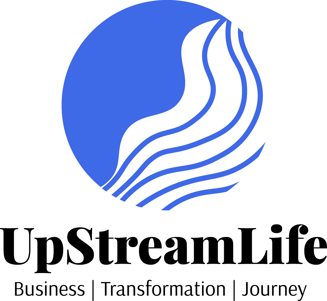 ProductHunt profile picture for @upstream