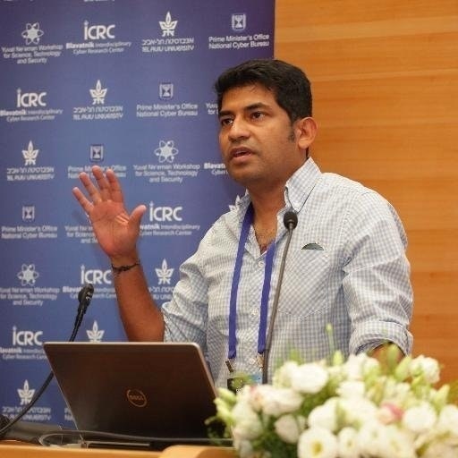 Prasanna Srikhanta