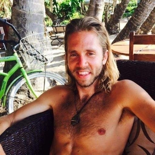 David Benjamin. King