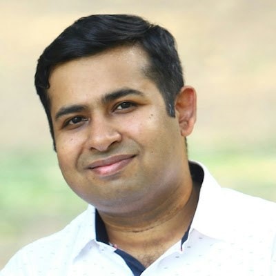 Pranav Bansal