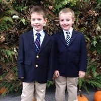 Michele Saltzberg Fox