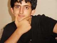 Ilyes Hadj Abderrahmane