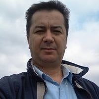 Giannis Giannis Gkatzikos