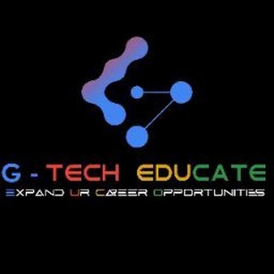 G-Tech Educate