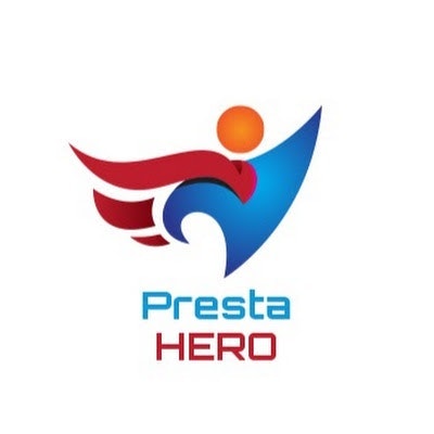 Presta Hero