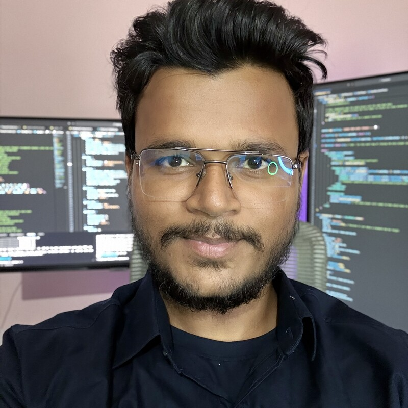 Ajay Yadav