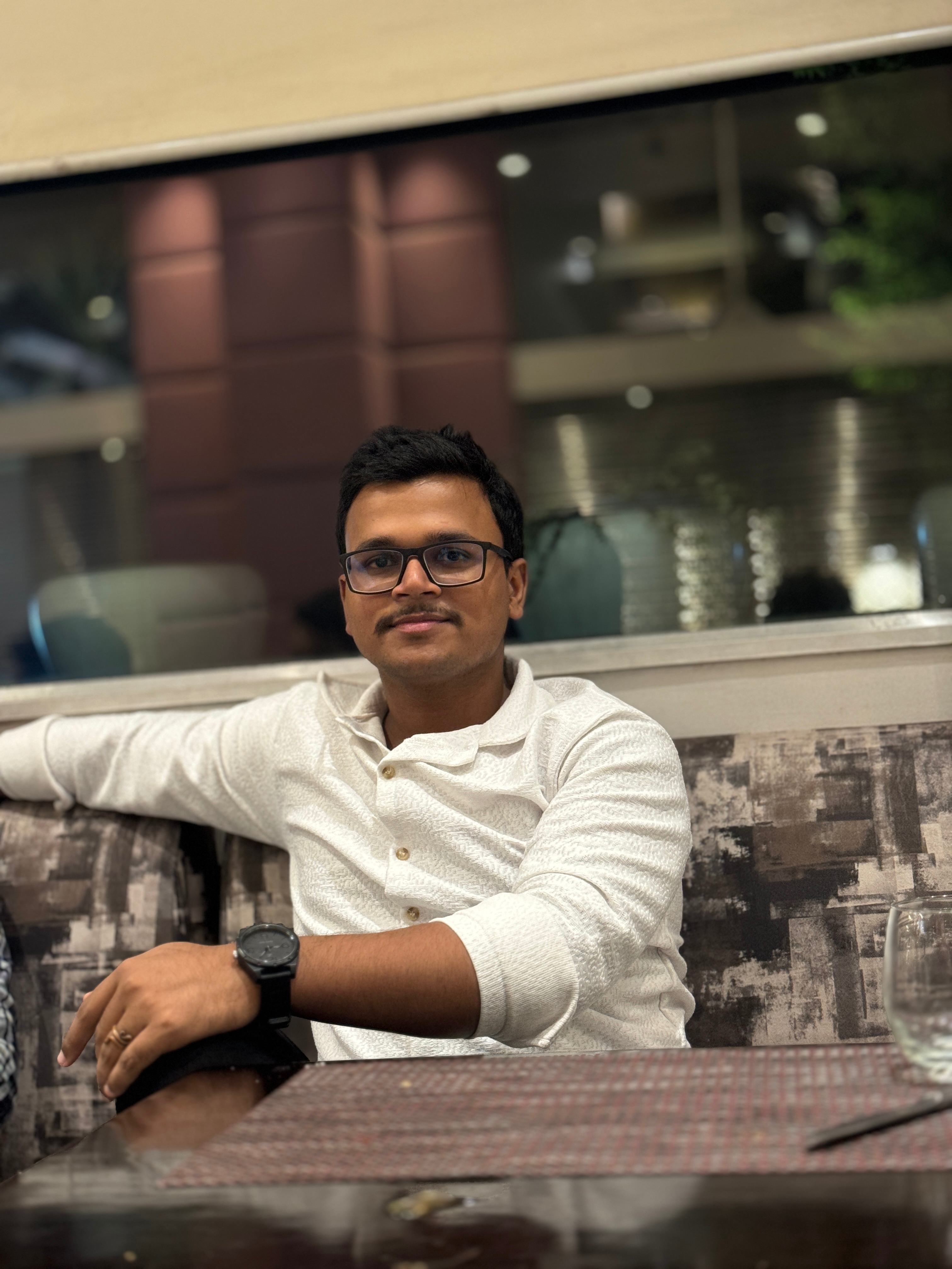 Ajay Yadav