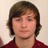 Alexander Cliuevschi