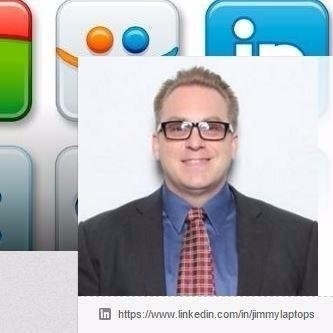 James Michael Francis Bennett Jr.