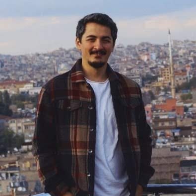 Anıl AVCI