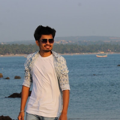 Abhishek Pangavhane