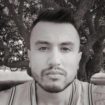 Chris Grimshaw-Jones