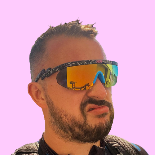 Ross @ randomshenans