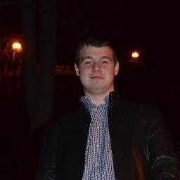 Микола Грабик