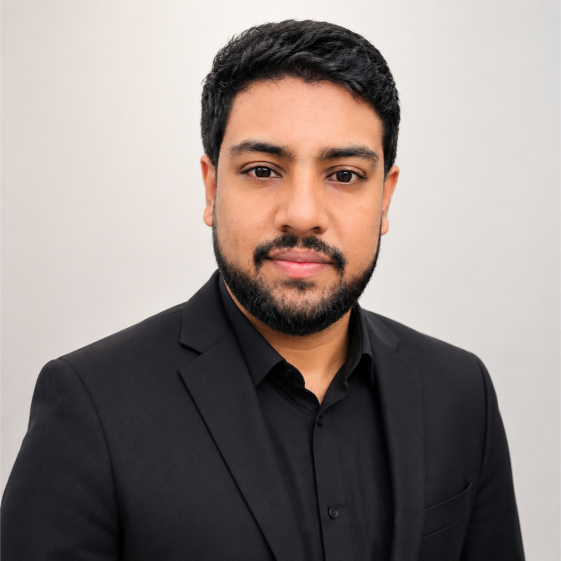 Faheem Chowdhury