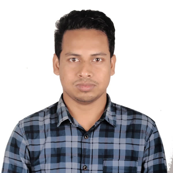 Shagor Ahmed