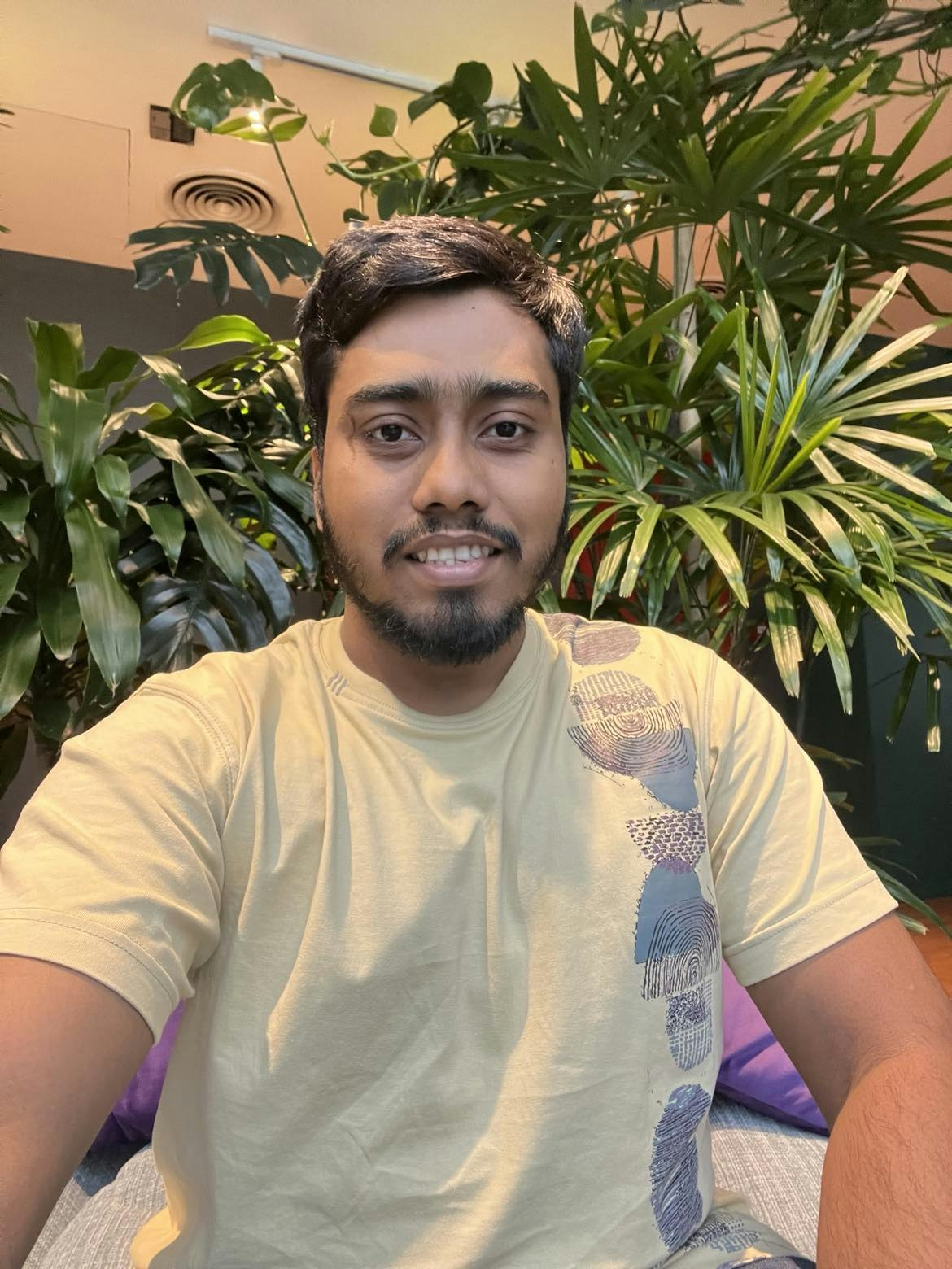 Md. Tasdikul Islam  Khan 🇧🇩