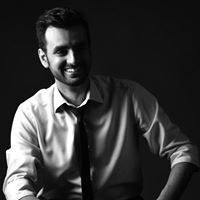 Shehryar Sohail Muzammil