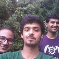 Akshay Singh Gangwar