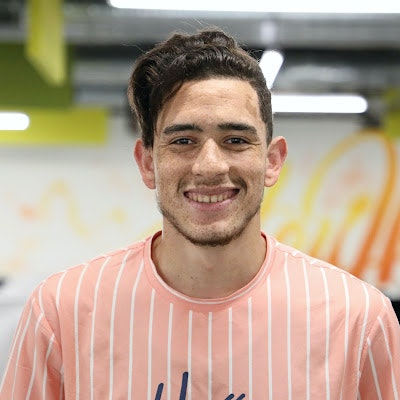 Saad El fadil