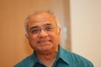 Srikumar S. Rao