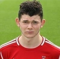 Oliver Burke