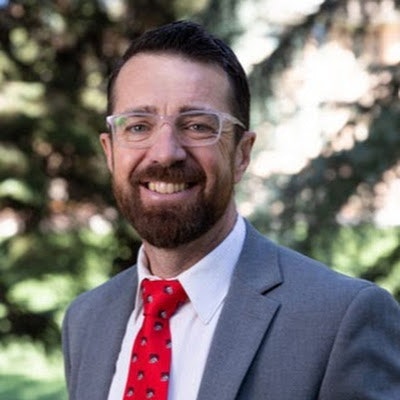 Maxwell Leroy's Smith