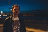 Антон Воробей