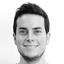 Pablo Campos Redondo