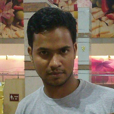 Ashok Kumar