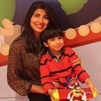 Ayesha Ammad Durrani