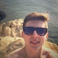 Дима Власенко